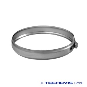 Obejma spinająca ϕ 200