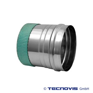 Adapter do rur czarnych ϕ 160, 0,8 mm