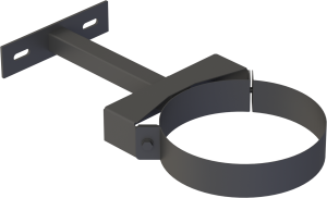 Wspornik ścienny odległość od ściany 150 - 250 mm ϕ 250