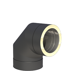 Kolano 90° ϕ 150/200