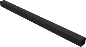 Ramię wspornika 30x30  L=500 mm