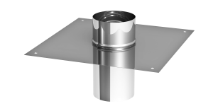 Króciec dylatacyjny  ϕ 130