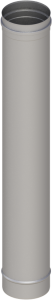 Rura L=1000mm ϕ 120, 0,6 mm