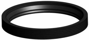 Uszczelka, wkład kondensacyjny fi 80