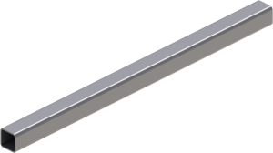 Ramię wspornika o dł. 500mm