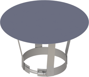 Daszek, parasol ϕ 150